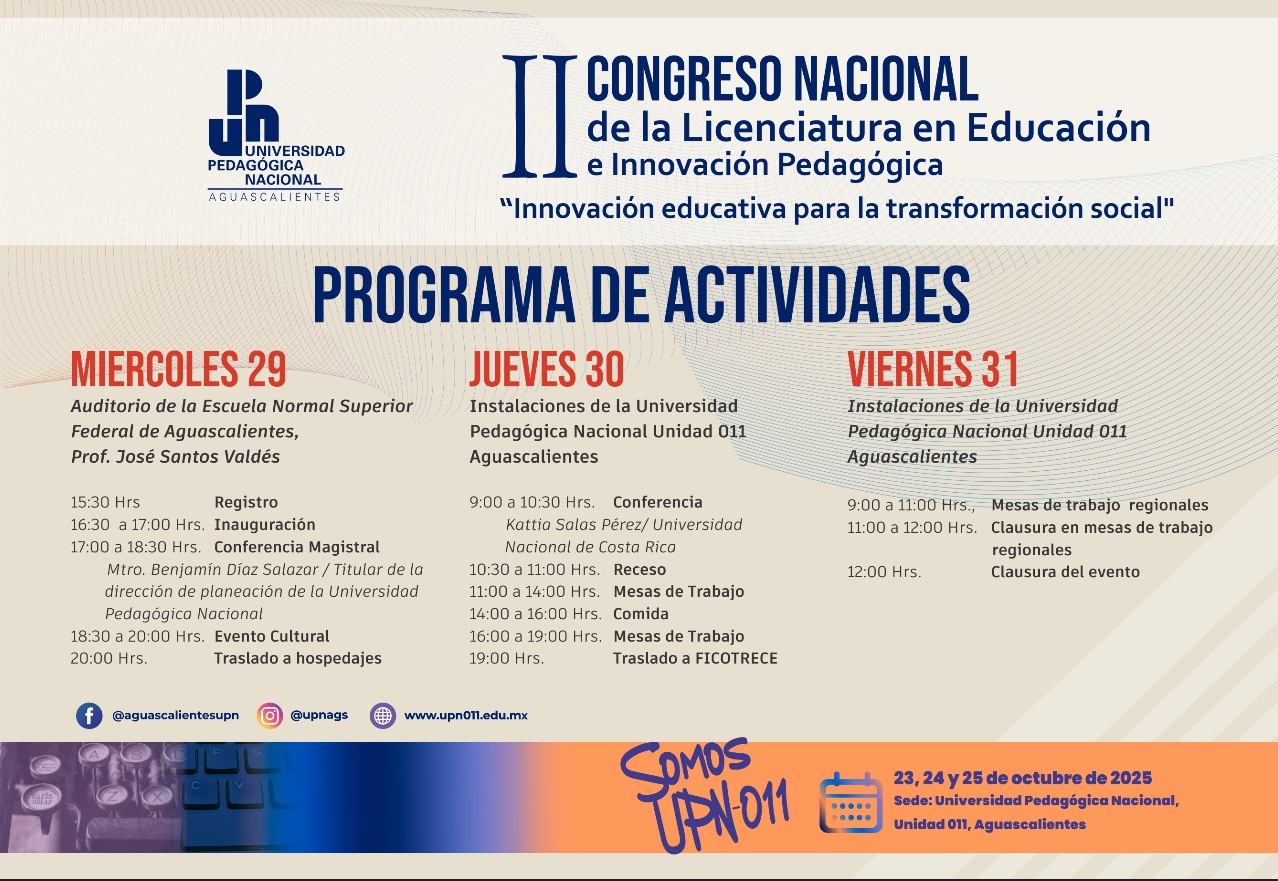 Programa LEIP II