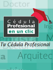 Cédula Profesional