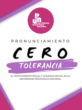 Cero Tolerancia