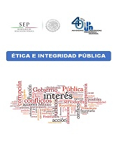 Integridad Pública